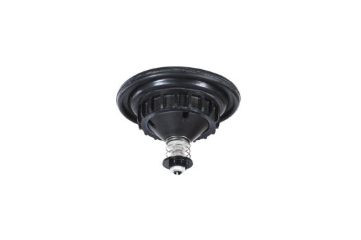 Hunter ICV 1", 1 1/2", 2", 3" Magnetventil 9V DC Durchflussregulierung / Ventil zur Bewässerung: Innengewinde -​​ versch. Größen
